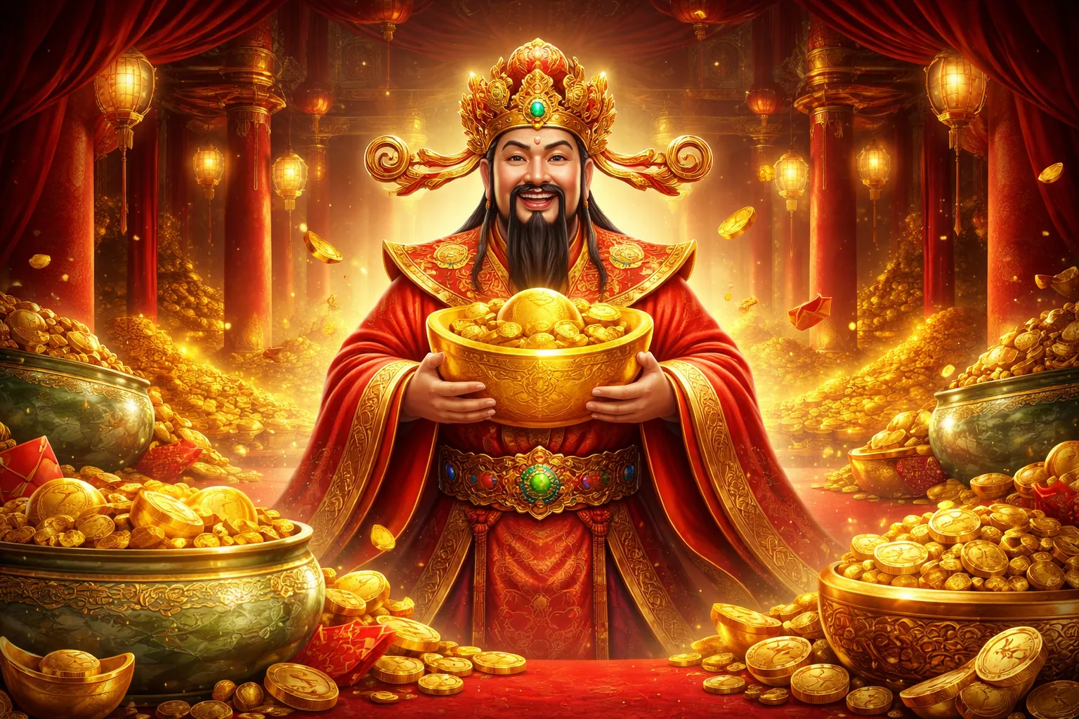 Hình ảnh đại diện G666 Giftcode - Nền tảng cá cược trực tuyến hàng đầu Việt Nam