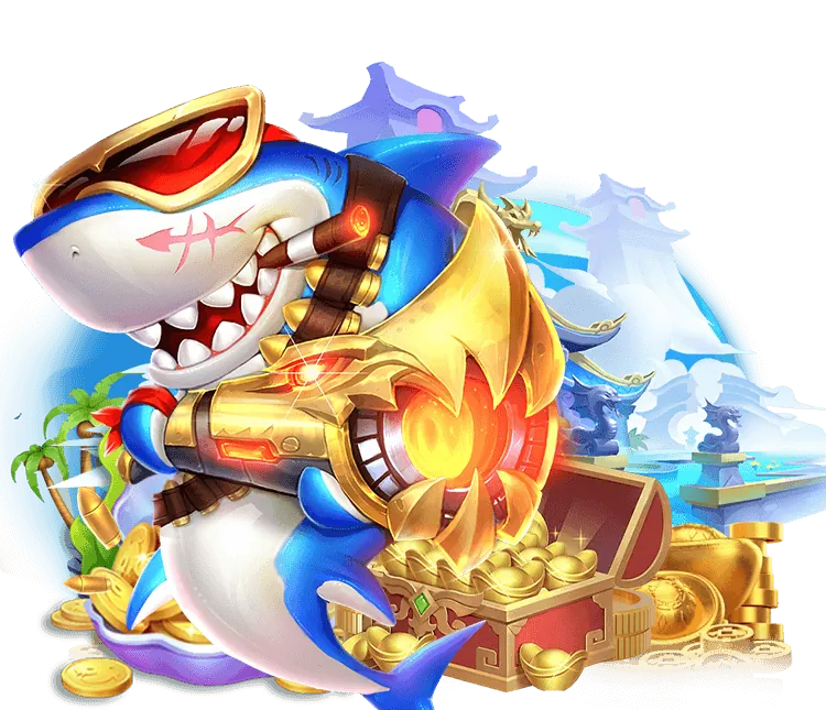 Game bắn cá tại g666 giftcode